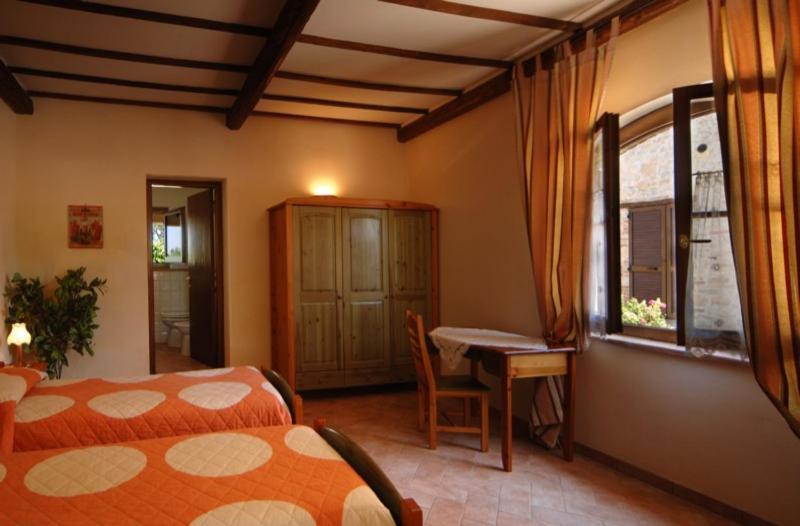 Casale Santomanno Villa Acquasparta Exterior foto