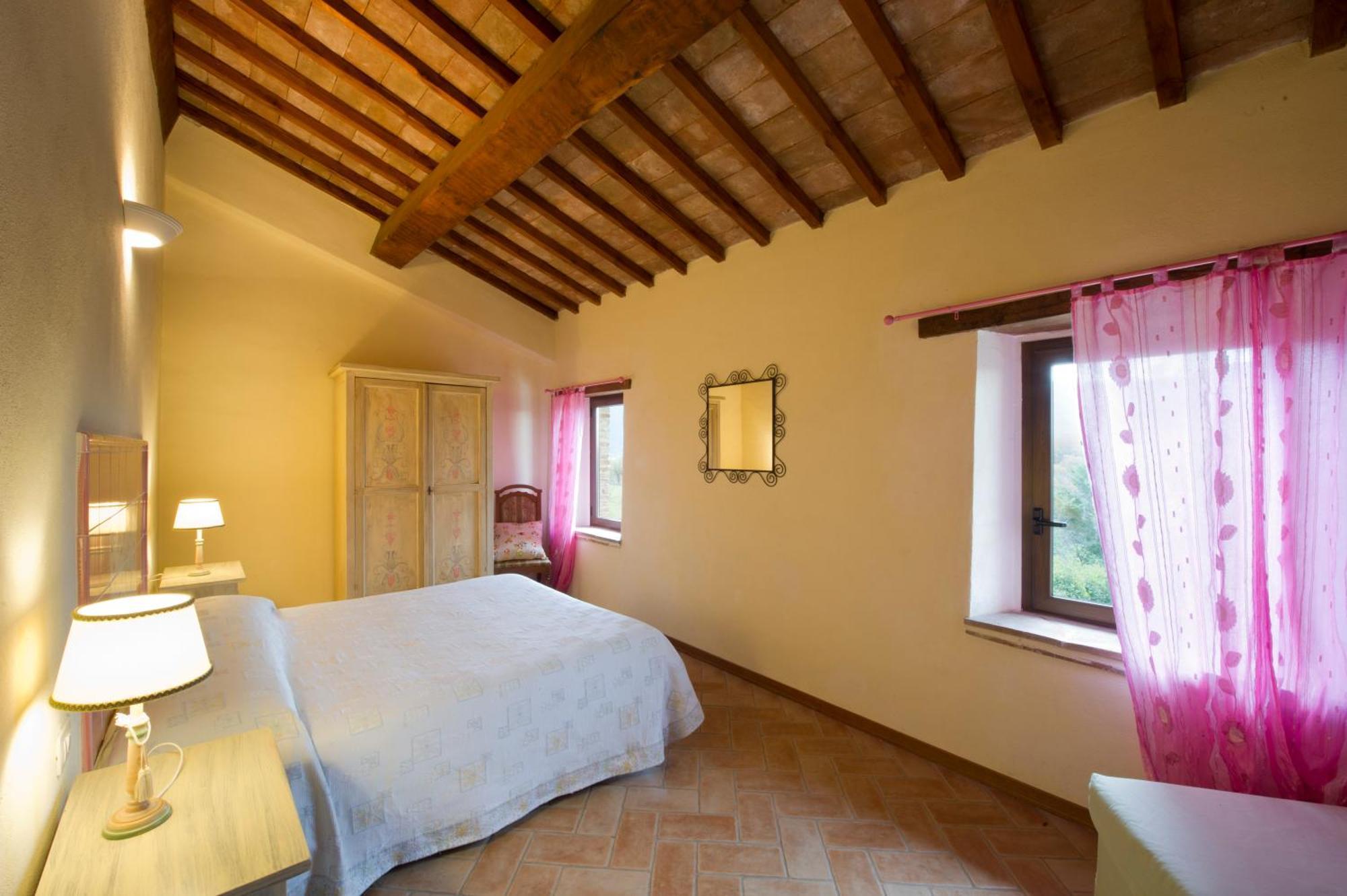 Casale Santomanno Villa Acquasparta Exterior foto