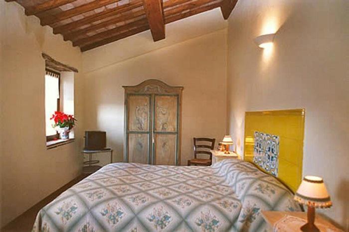 Casale Santomanno Villa Acquasparta Exterior foto