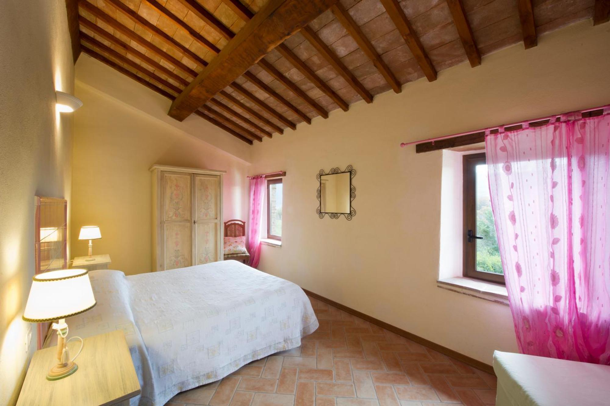 Casale Santomanno Villa Acquasparta Exterior foto
